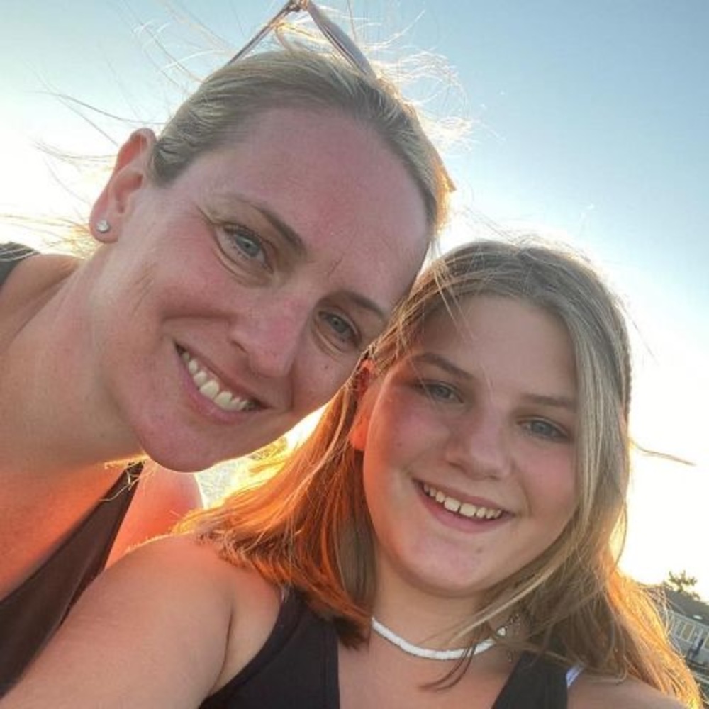 Meet your Posher, Kristy